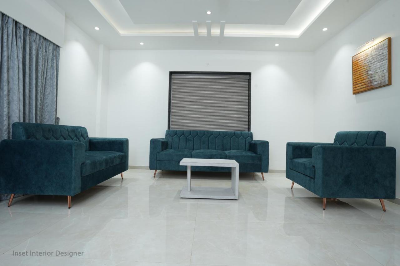 Hotel Mountain View Nashik Exterior foto