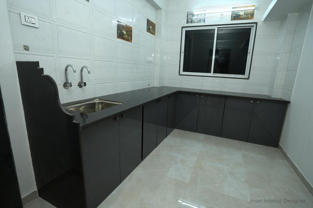 Hotel Mountain View Nashik Exterior foto